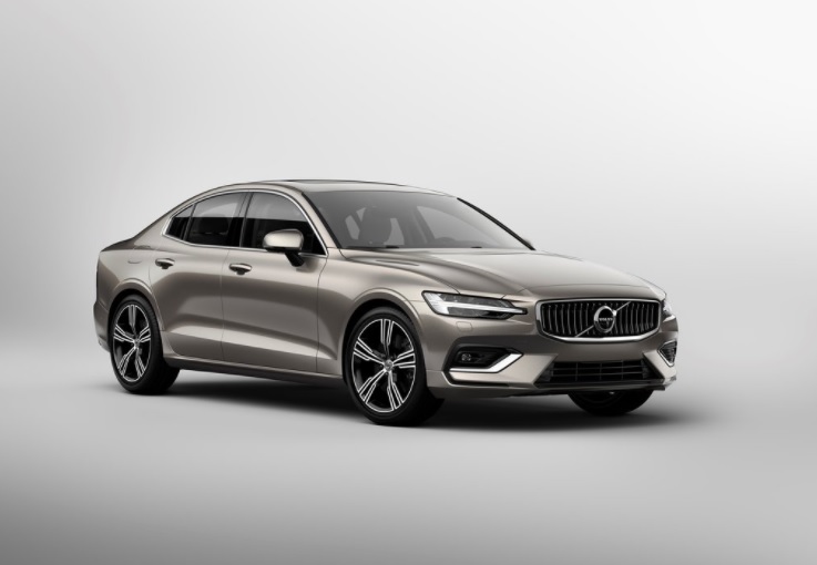 2021 Volvo S60 Sedan 2.0 B5 (250 HP) Inscription Plus Geartronic Teknik Özellikler, Ölçüler ve Bagaj Hacmi