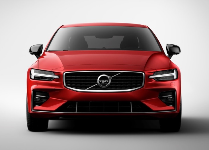 2021 Volvo S60 Sedan 2.0 B5 (250 HP) Inscription Plus Geartronic Teknik Özellikler, Ölçüler ve Bagaj Hacmi