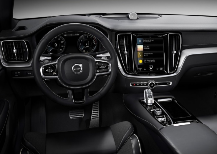 2021 Volvo S60 2.0 B5 250 HP Inscription Plus Geartronic Teknik Özellikleri, Yakıt Tüketimi