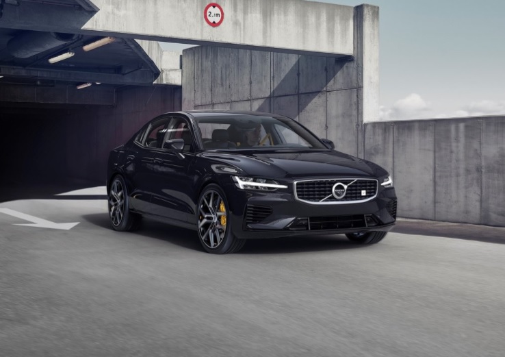 2021 Volvo S60 2.0 B5 250 HP Inscription Plus Geartronic Teknik Özellikleri, Yakıt Tüketimi