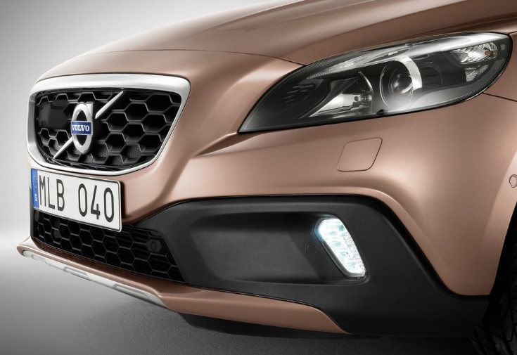 2016 Volvo V40 Cross Country 2.0 T5 AWD 245 HP Advance Geartronic Teknik Özellikleri, Yakıt Tüketimi