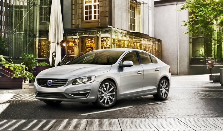 2018 Volvo S60 2.0 D4 Advance Özellikleri