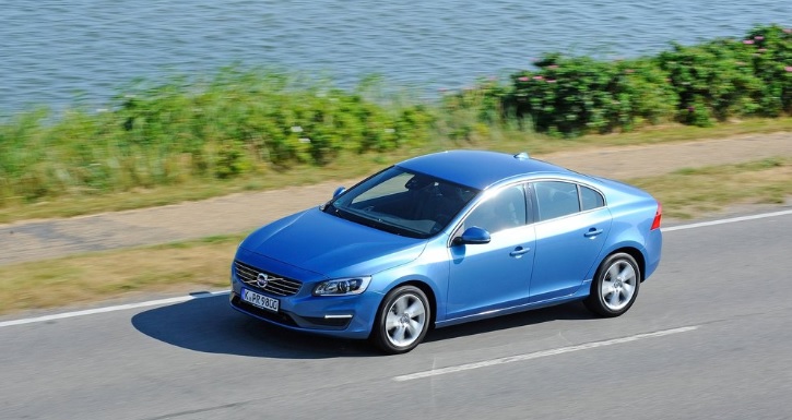 2018 Volvo S60 1.5 T3 152 HP Advance Geartronic Teknik Özellikleri, Yakıt Tüketimi