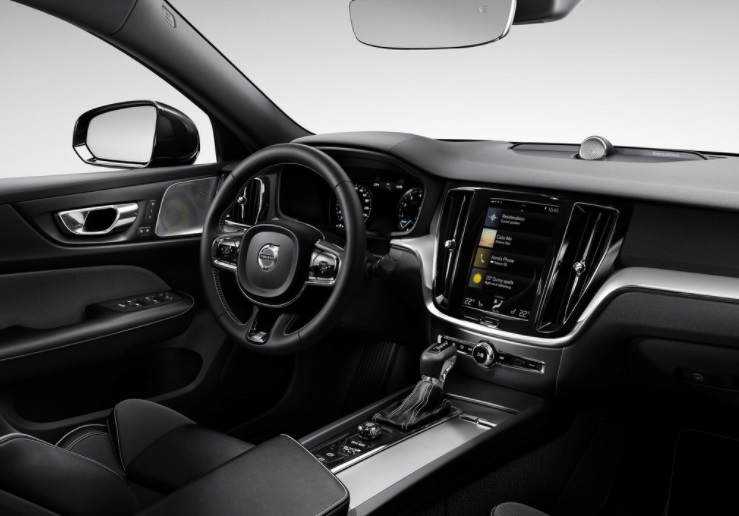 2021 Volvo S60 2.0 B5 250 HP Inscription Plus Geartronic Teknik Özellikleri, Yakıt Tüketimi