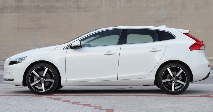 2019 Volvo V40 Hatchback 5 Kapı 1.5 T3 (152 HP) Inscription GearTronic Teknik Özellikler, Ölçüler ve Bagaj Hacmi