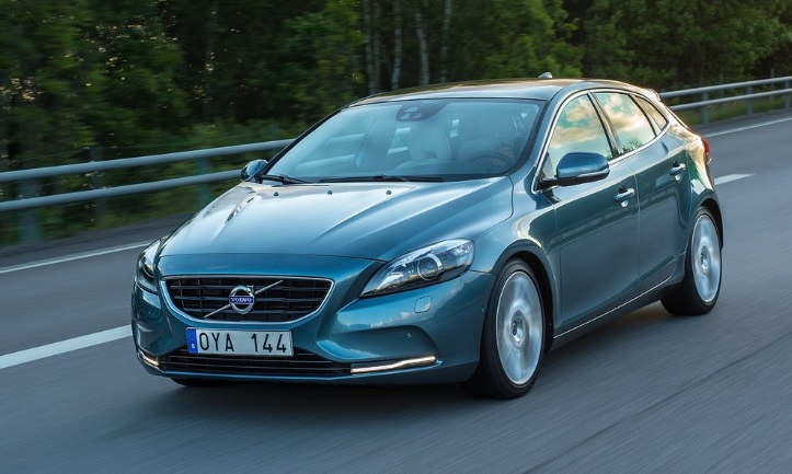 2019 Volvo V40 1.5 T3 152 HP Inscription GearTronic Teknik Özellikleri, Yakıt Tüketimi