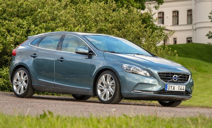 2019 Volvo V40 1.5 T3 152 HP Inscription GearTronic Teknik Özellikleri, Yakıt Tüketimi