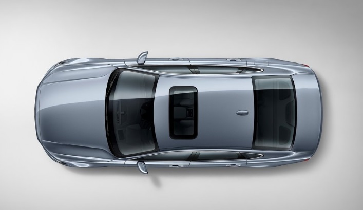 2020 Volvo S90 Sedan 2.0 D5 AWD (235 HP) Momentum Geartronic Teknik Özellikler, Ölçüler ve Bagaj Hacmi