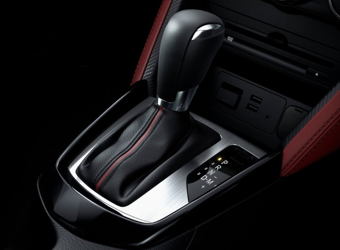 2020 Mazda CX-3 1.5 105 HP Motion AT Teknik Özellikleri, Yakıt Tüketimi