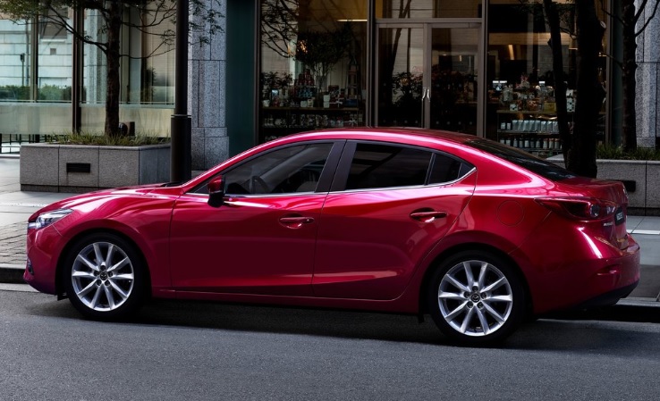 2020 Mazda 3 1.5 120 HP Motion Manuel Teknik Özellikleri, Yakıt Tüketimi
