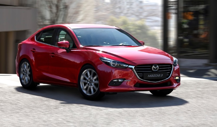 2020 Mazda 3 1.5 D 105 HP Motion Manuel Teknik Özellikleri, Yakıt Tüketimi
