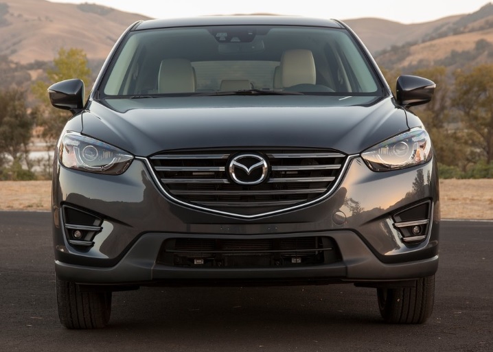 2020 Mazda CX-5 SUV 2.0 (165 HP) Power Sense Plus AT Teknik Özellikler, Ölçüler ve Bagaj Hacmi