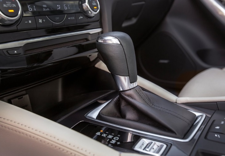 2016 Mazda CX-5 2.0 4x4 160 HP Power AT Teknik Özellikleri, Yakıt Tüketimi