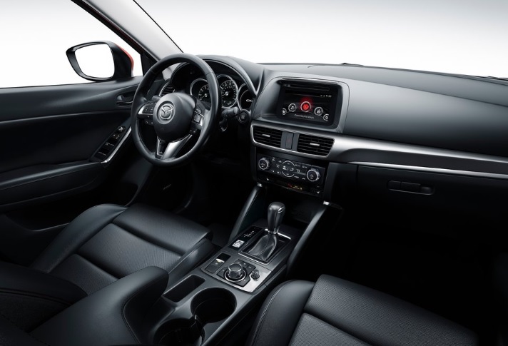 2019 Mazda CX-5 SUV 2.0 (165 HP) Power Sense Plus AT Teknik Özellikler, Ölçüler ve Bagaj Hacmi