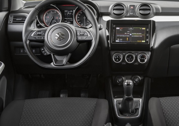2021 Suzuki Swift 1.2 GL Techno Karşılaştırması