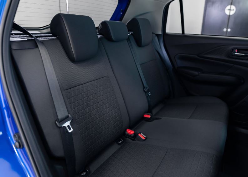 2025 Suzuki Swift Hatchback 5 Kapı 1.2 Mild Hybrid (83 HP) Life CVT Teknik Özellikler, Ölçüler ve Bagaj Hacmi
