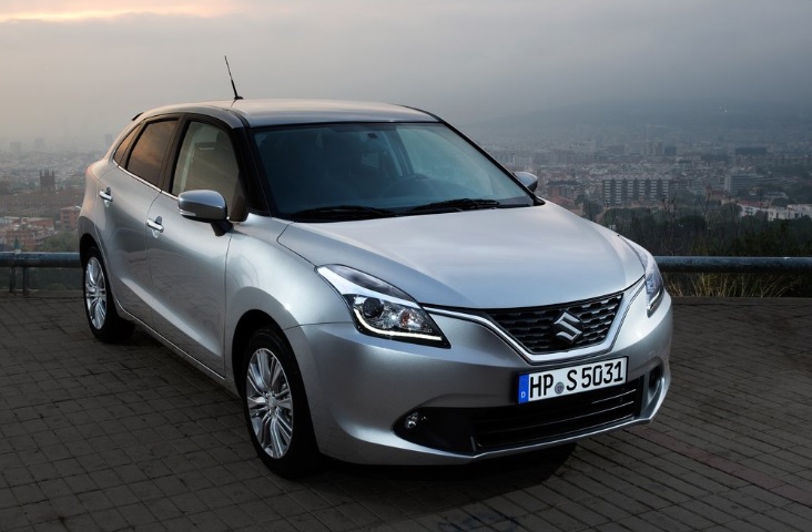 2018 Suzuki Baleno 1.2 90 HP Techno AT Teknik Özellikleri, Yakıt Tüketimi