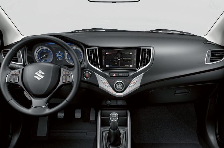 2017 Suzuki Baleno 1.2 GL Karşılaştırması