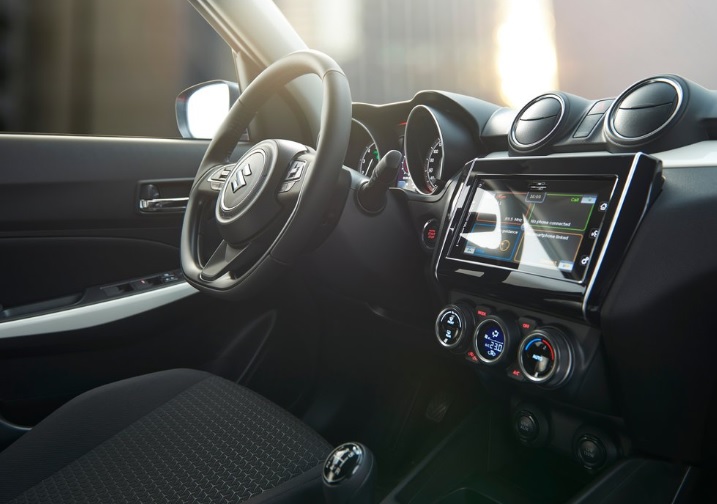 2023 Suzuki Swift 1.2 GLX Premium Karşılaştırması