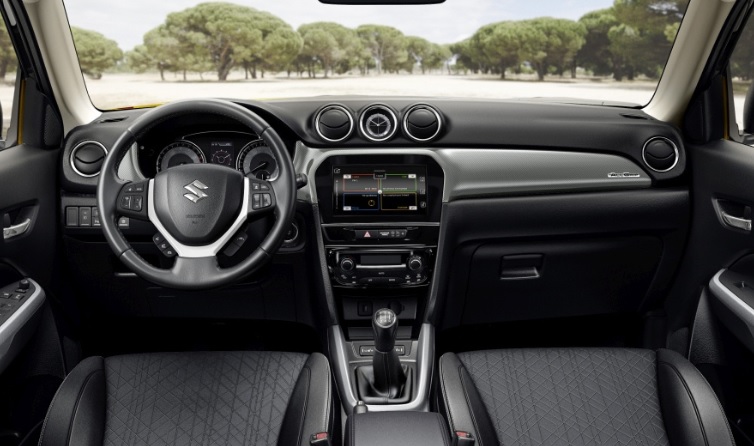 2020 Suzuki Vitara 1.4 4x4 GL Plus Karşılaştırması