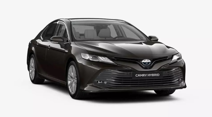 2019 Toyota Camry Sedan 2.5 (218 HP) Passion e-CVT Teknik Özellikler, Ölçüler ve Bagaj Hacmi