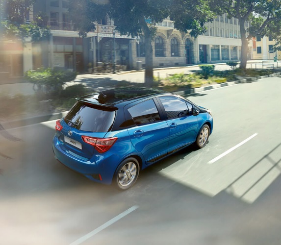 2020 Toyota Yaris 1.5 100 HP Cool e-CVT Teknik Özellikleri, Yakıt Tüketimi