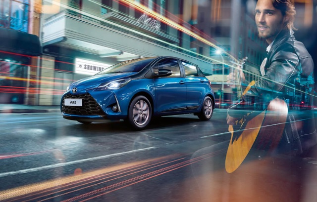 2020 Toyota Yaris Hatchback 5 Kapı 1.5 (111 HP) X-Trend MDs Teknik Özellikler, Ölçüler ve Bagaj Hacmi