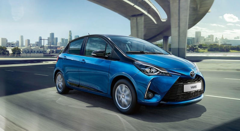 2020 Toyota Yaris 1.5 111 HP Fun Special Manuel Teknik Özellikleri, Yakıt Tüketimi