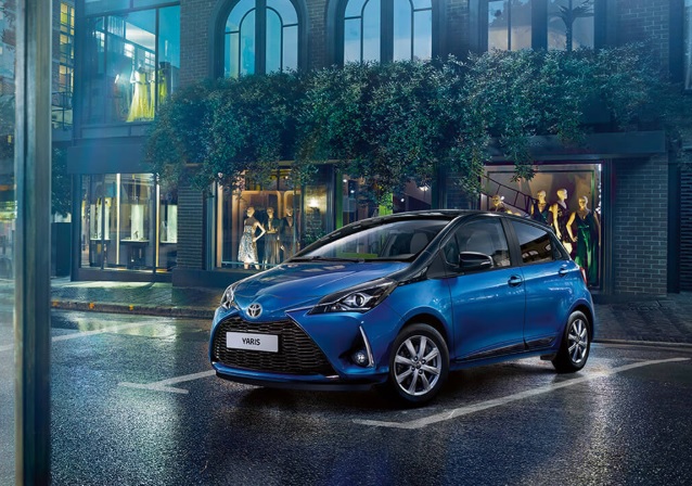 2020 Toyota Yaris Hatchback 5 Kapı 1.5 (111 HP) Fun Special MDs Teknik Özellikler, Ölçüler ve Bagaj Hacmi