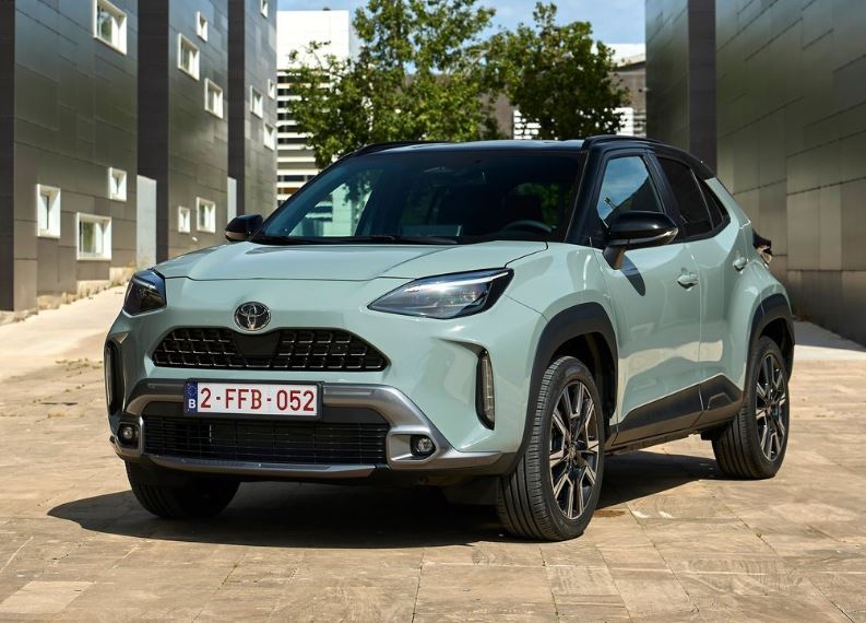 2026 Toyota Yaris Cross 1.5 Hybrid 130 HP Flame X-Pack e-CVT Teknik Özellikleri, Yakıt Tüketimi