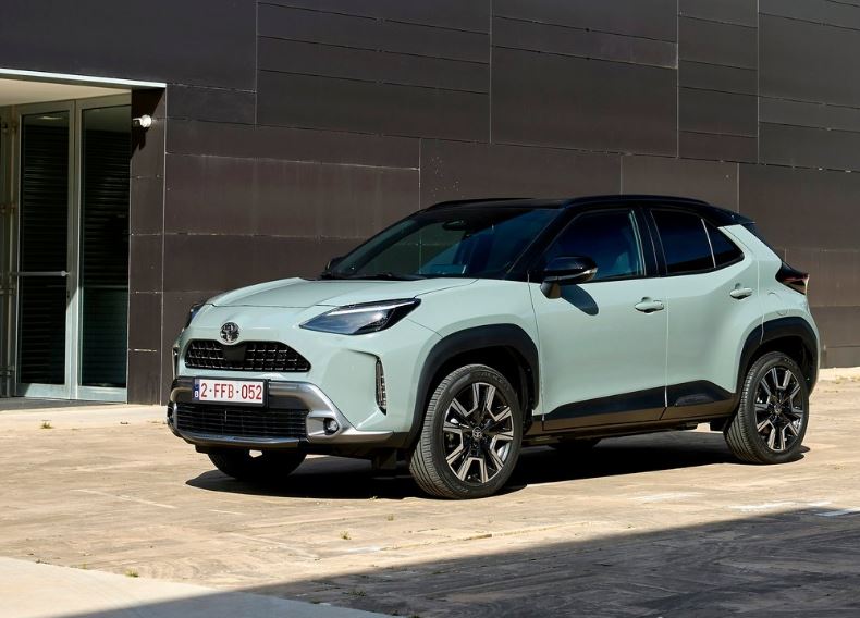 2026 Toyota Yaris Cross 1.5 Hybrid 130 HP Flame X-Pack e-CVT Teknik Özellikleri, Yakıt Tüketimi