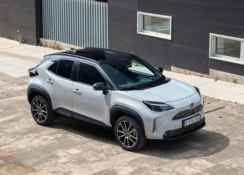 2026 Toyota Yaris Cross 1.5 Hybrid 130 HP Flame X-Pack e-CVT Teknik Özellikleri, Yakıt Tüketimi