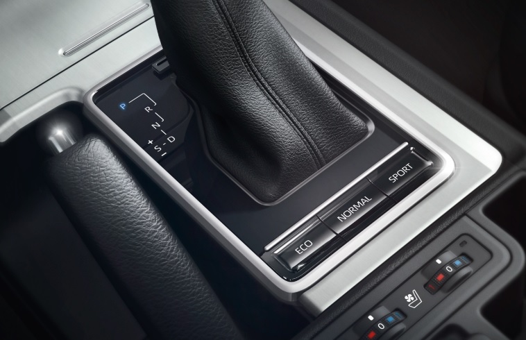 2019 Toyota Land Cruiser 2.8L 177 HP Prado AT Teknik Özellikleri, Yakıt Tüketimi