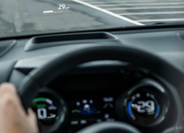 2022 Toyota Yaris 1.0 72 HP Vision Manuel Teknik Özellikleri, Yakıt Tüketimi
