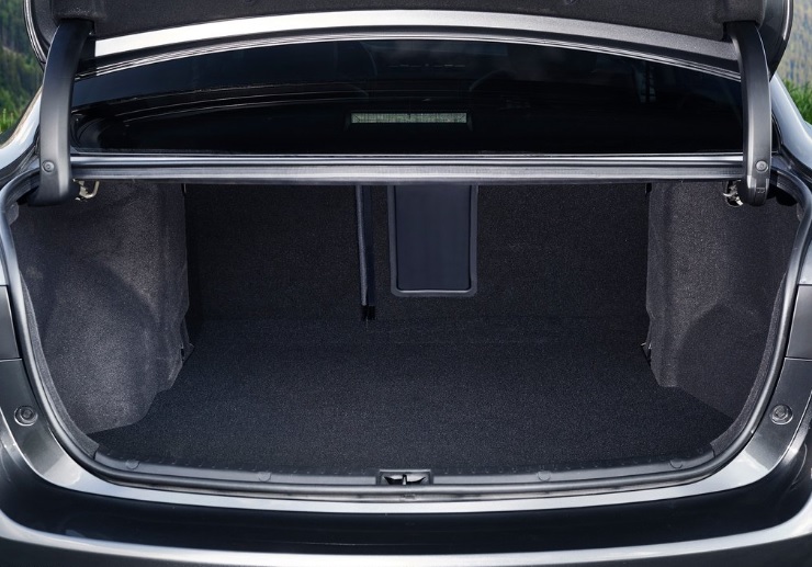 2016 Toyota Avensis 2.0 152 HP Premium Plus MultiDrive S Teknik Özellikleri, Yakıt Tüketimi