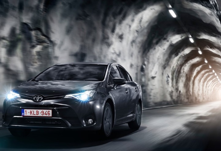 2016 Toyota Avensis Sedan 2.0 (152 HP) Premium Plus MultiDrive S Teknik Özellikler, Ölçüler ve Bagaj Hacmi