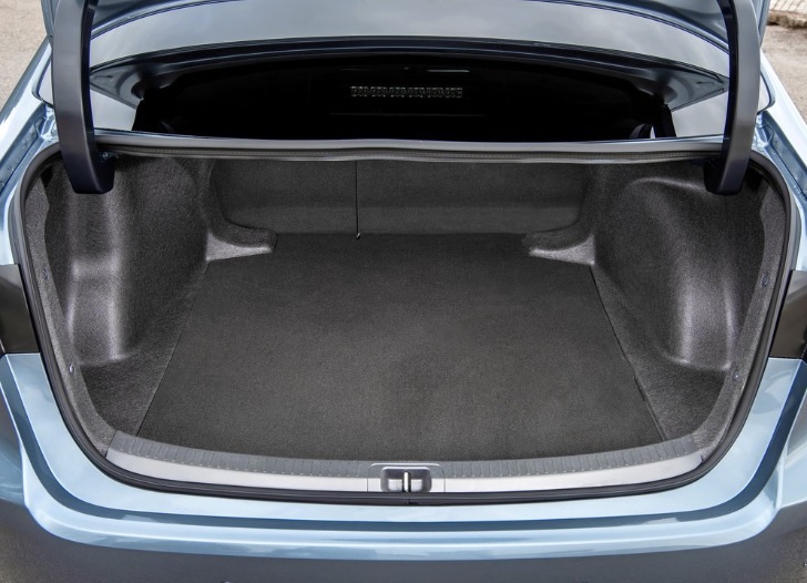 2019 Toyota Corolla 1.6 132 HP Vision Multidrive S Teknik Özellikleri, Yakıt Tüketimi