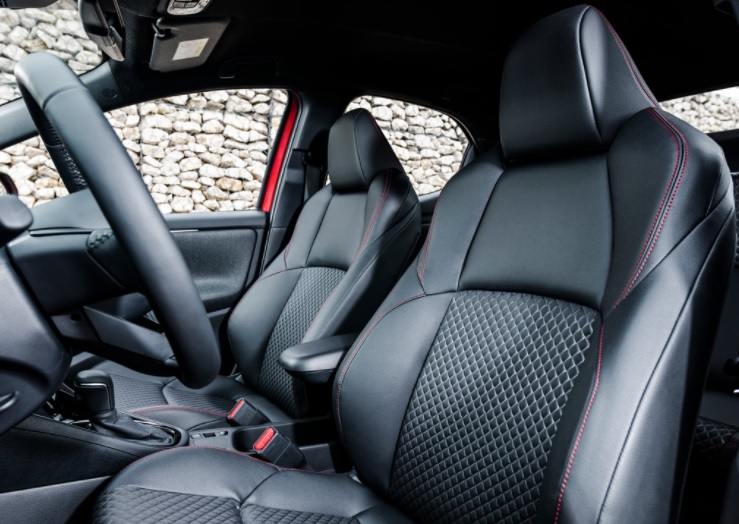 2021 Toyota Yaris Hatchback 5 Kapı 1.5 Hibrit (116 HP) Flame e-CVT Teknik Özellikler, Ölçüler ve Bagaj Hacmi