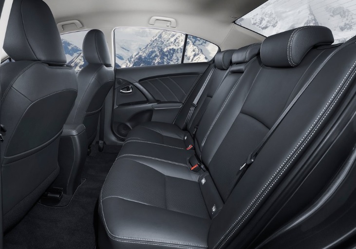 2017 Toyota Avensis Sedan 1.6D 4D (112 HP) Advance Manuel Teknik Özellikler, Ölçüler ve Bagaj Hacmi
