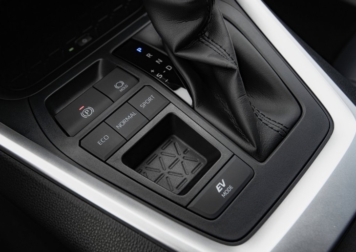2020 Toyota RAV4 2.5 222 HP Passion e-CVT Teknik Özellikleri, Yakıt Tüketimi