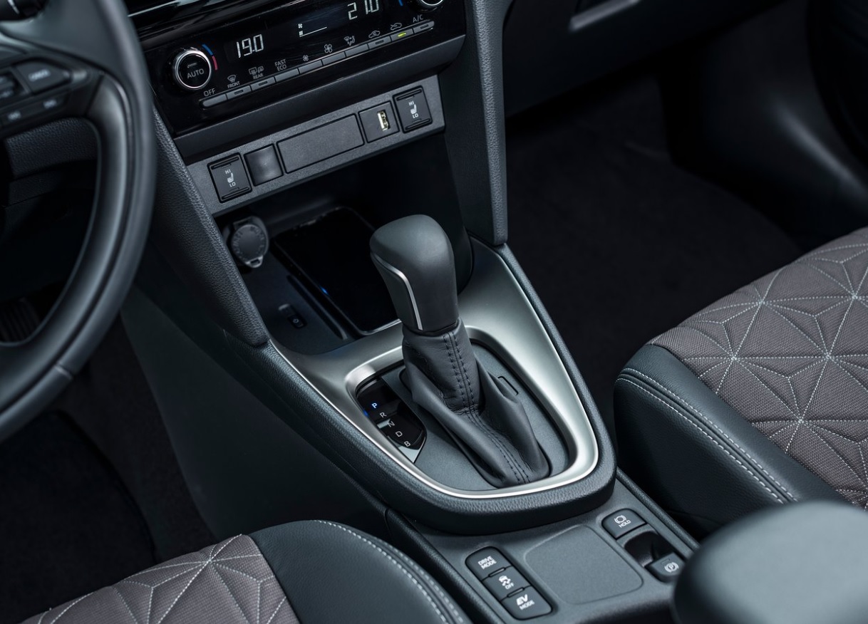 2022 Toyota Yaris Cross SUV 1.5 Hybrid (92 HP) Passion X-Pack e-CVT Teknik Özellikler, Ölçüler ve Bagaj Hacmi