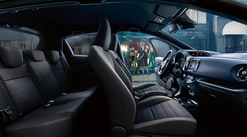 2019 Toyota Yaris 1.5 Fun Special Karşılaştırması