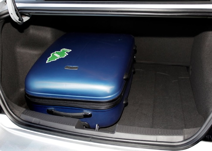 2014 Chevrolet Aveo Sedan 1.3 D (95 HP) LTZ Mylink Manuel Teknik Özellikler, Ölçüler ve Bagaj Hacmi