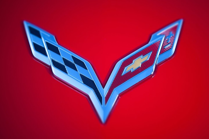 2014 Chevrolet Corvette Coupe 6.2 V8 (436 HP) Competition Manuel Teknik Özellikler, Ölçüler ve Bagaj Hacmi