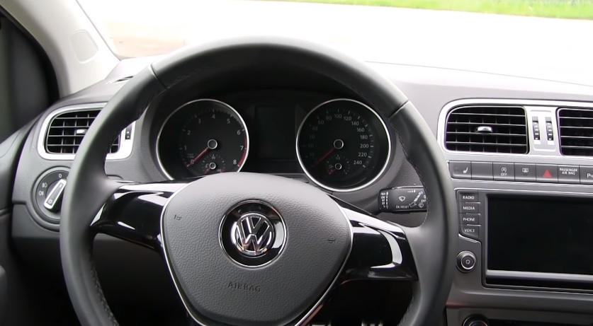 2015 Volkswagen Polo 1.2 TSI 90 HP Lounge DSG Teknik Özellikleri, Yakıt Tüketimi