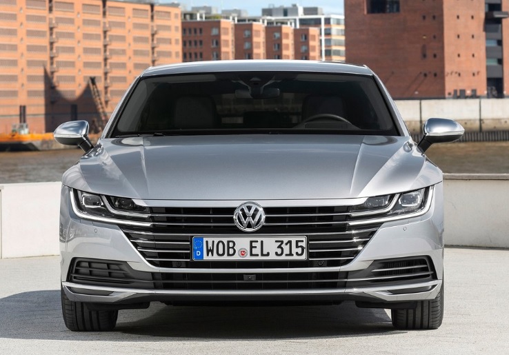 2020 Volkswagen Arteon Sedan 2.0 TDI SCR (240 HP) Elegance DSG Teknik Özellikler, Ölçüler ve Bagaj Hacmi