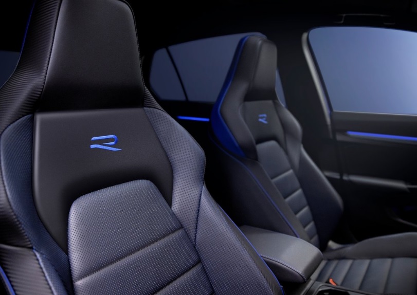 2024 Volkswagen Golf R 2.0 TSI 320 HP R DSG Teknik Özellikleri, Yakıt Tüketimi