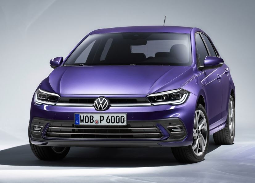 2021 Volkswagen Yeni Polo Hatchback 5 Kapı 1.0 TSI (95 HP) Life DSG Teknik Özellikler, Ölçüler ve Bagaj Hacmi