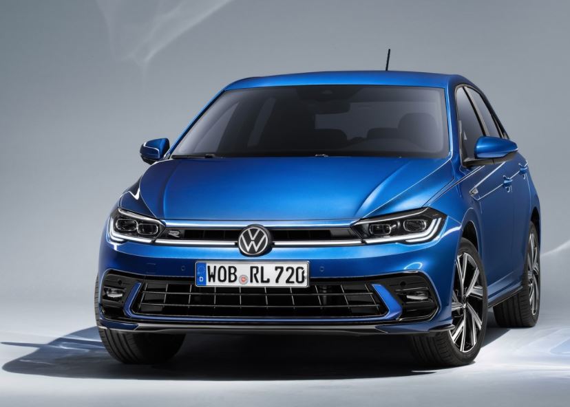 2021 Volkswagen Yeni Polo Hatchback 5 Kapı 1.0 TSI (95 HP) Life Manuel Teknik Özellikler, Ölçüler ve Bagaj Hacmi