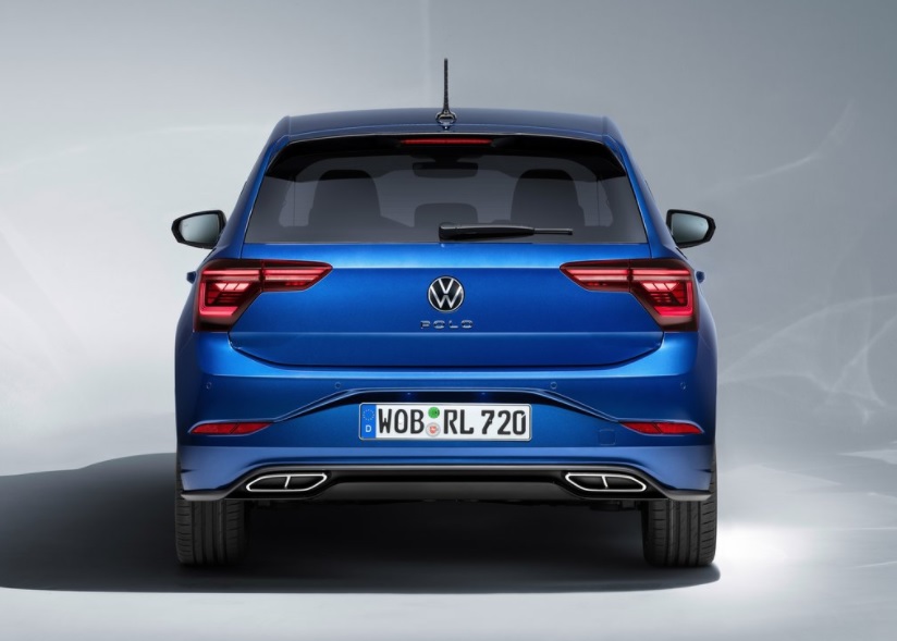 2021 Volkswagen Yeni Polo 1.0 TSI 95 HP Style DSG Teknik Özellikleri, Yakıt Tüketimi